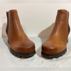Sorel Joan of Arctic Wedge III Chelsea Boot